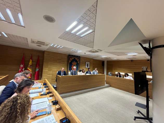 Comisión Función Pública FEMP