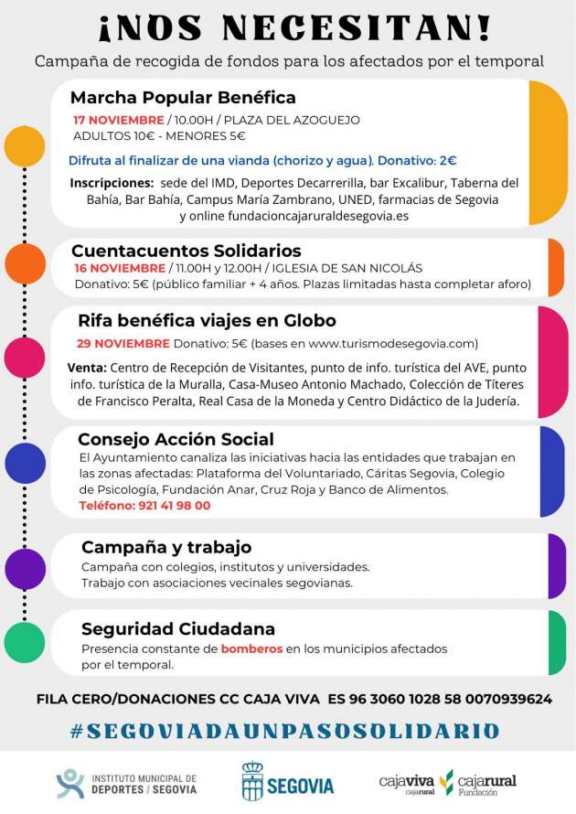 NOS NECESITAN