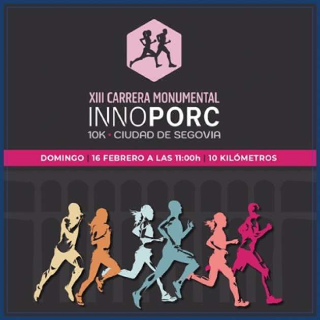 Carrera-Monumental-Segovia-Innoporc-16-febrero-2025