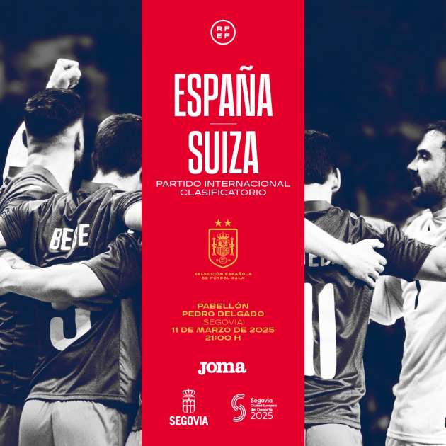 El fútbol sala de primer nivel regresa al “Pedro Delgado”