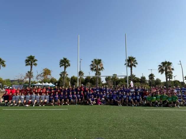 Rugby ciudades Patrimonio 