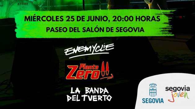 IV Certamen de música Joven Juancho Galera