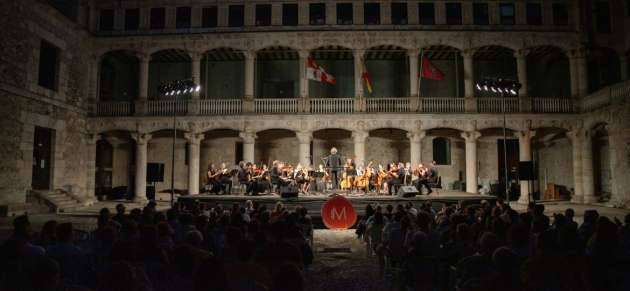 Orquesta