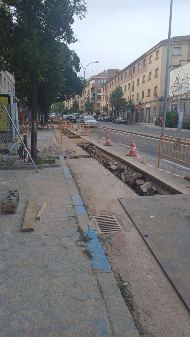 Obras Ezequiel Gonzalez 