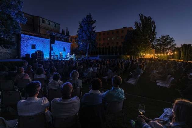 50 MUSEG: Mayte Martín en los Zuloaga y Asier Candial en el Festival Joven