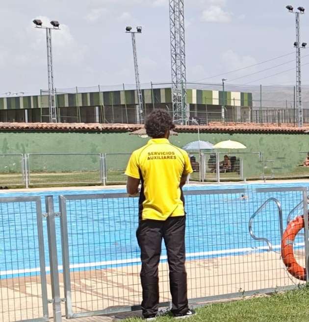 Piscina Municipal