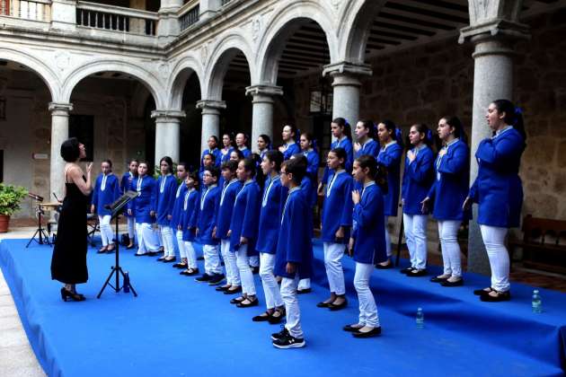 Escolanía de Segovia