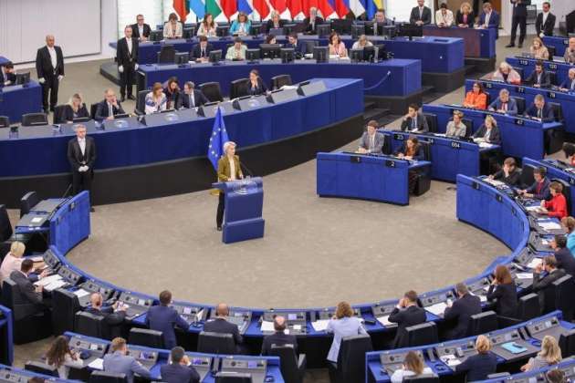 SOTEU 2025