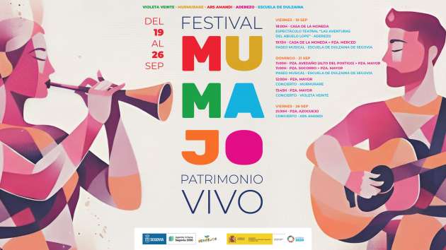 Festival MU MAJO