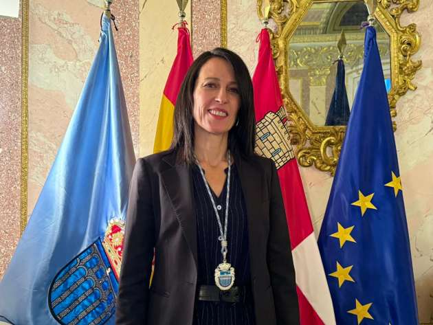 Berta Miguelañez