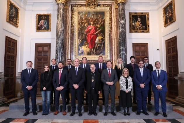 El Grupo de Ciudades Patrimonio de la Humanidad amplía a dos jornadas las Noches del Patrimonio 