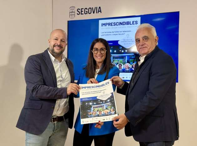 Jornadas imprescindibles 