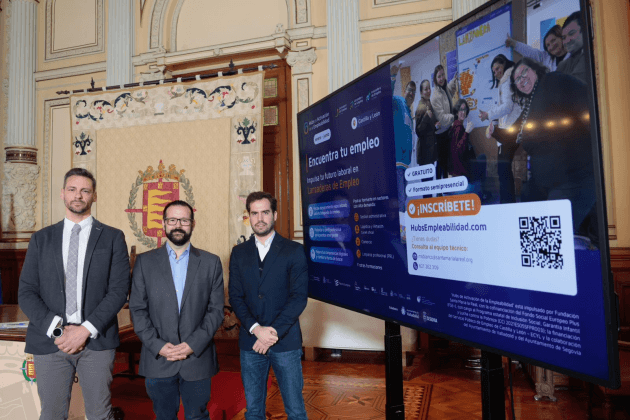 Nueva lanzadera nomada 2026
