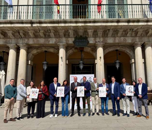 Presentación FID 2026