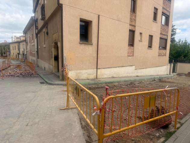 Calle Taray