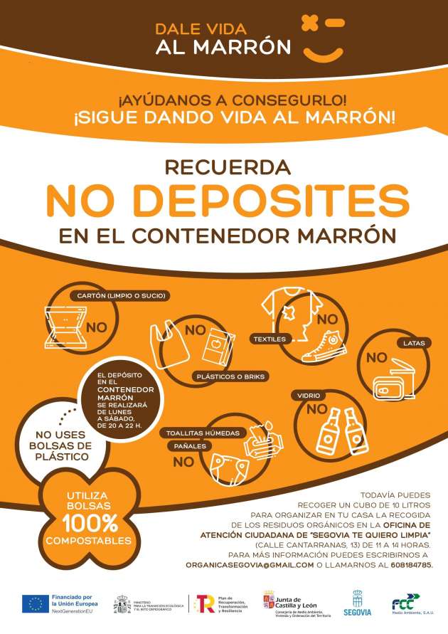Campaña Orgánica