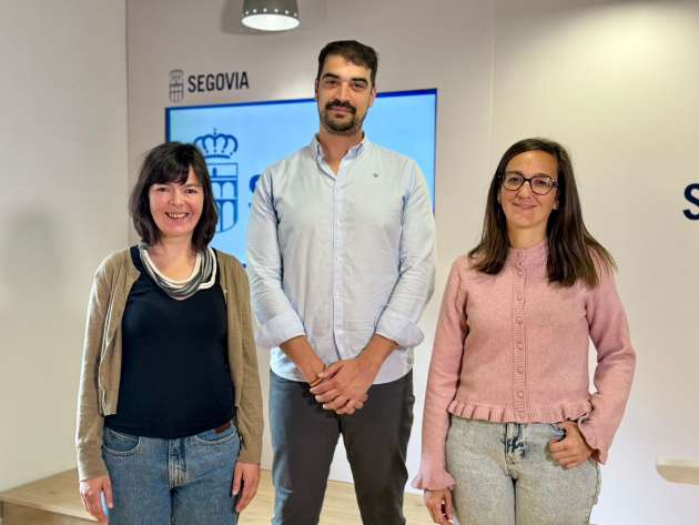 Presentación de los Talleres reciclaje