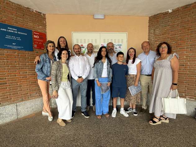La Ciudad Deportiva de la Albuera declarada Espacio sin Humo del tabaco y aerosoles