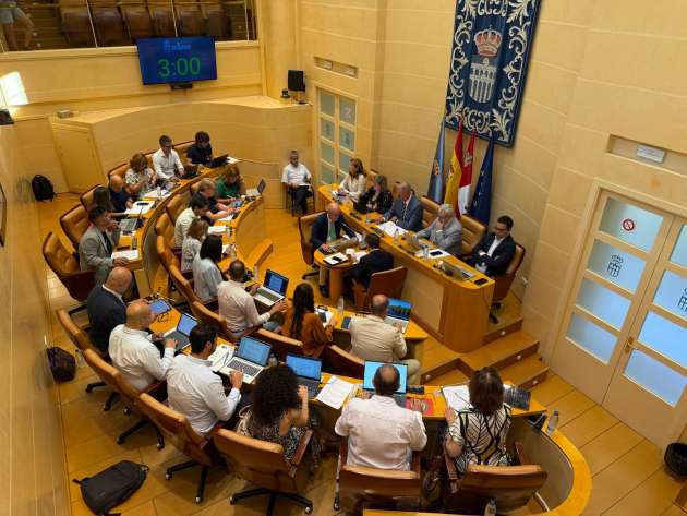 Pleno julio 2026