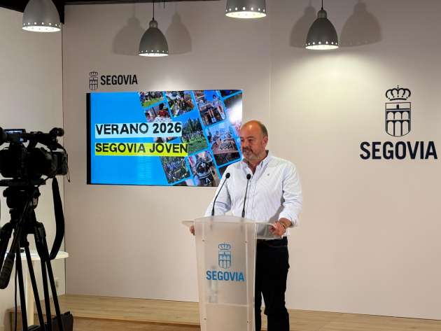 Presentación del Programa SummerEU