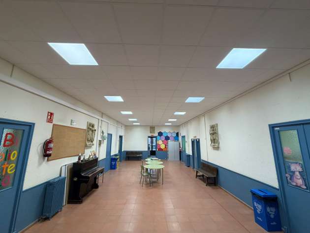 CEIP Diego de Colmenares