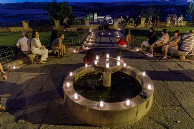 Noche del patrimonio