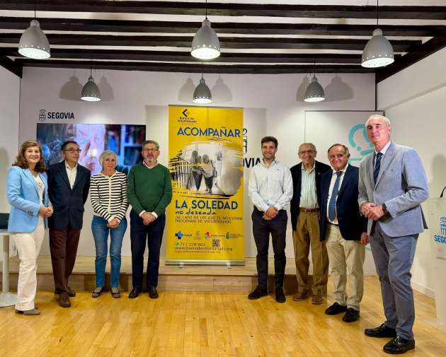 Presentación Te acompañamos 