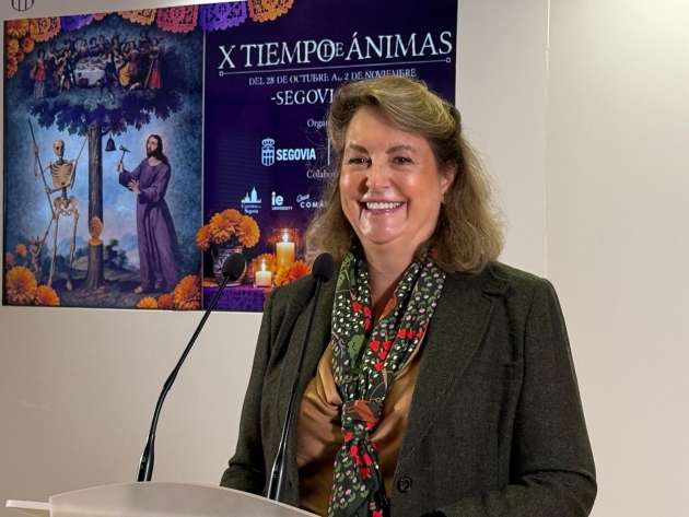 Tiempo de Ánimas 2026